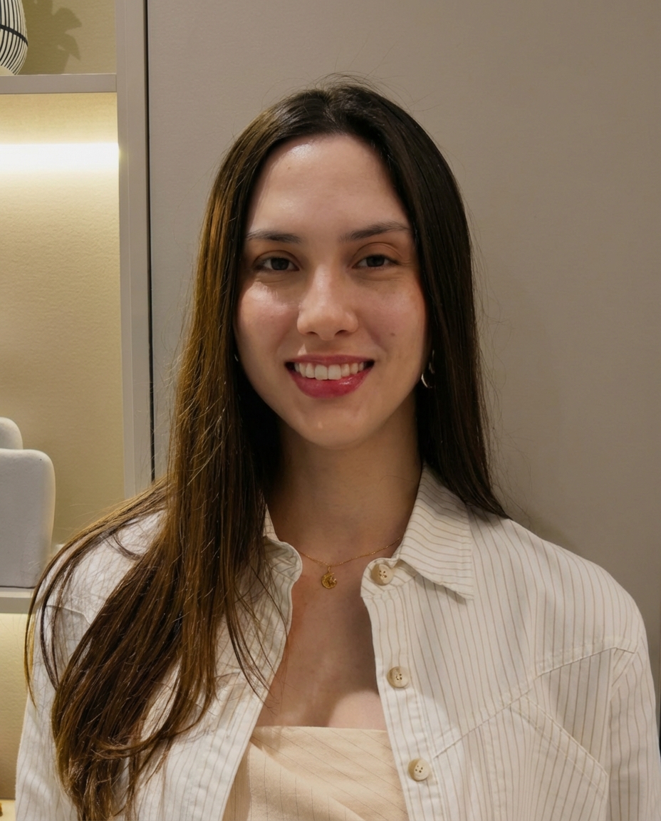 Dra. Giovanna Atendimento